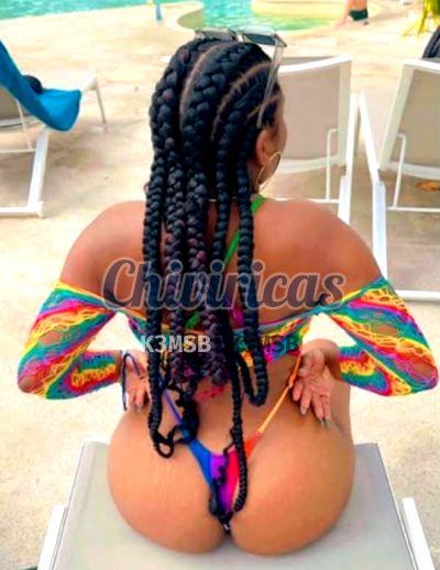 Maria 8295497873, prepago en Ciudad Colonial (Distrito Nacional)