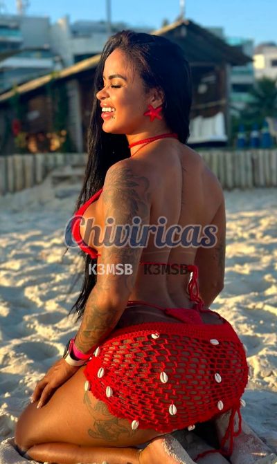 Sophia 8295497873, prepago en Ciudad Colonial (Distrito Nacional)