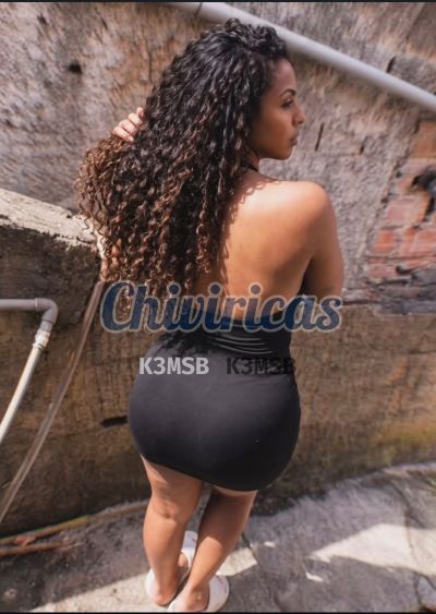 Radylis sofia 8096186958, escort en Ensanche Naco (Distrito Nacional)