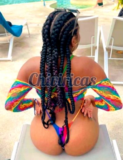 Maria 8295497873, prepago en Ciudad Colonial (Distrito Nacional)