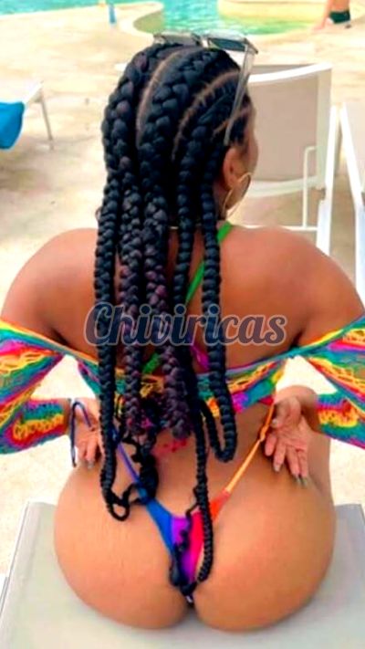 Maria 8295497873, prepago en Ciudad Colonial (Distrito Nacional)