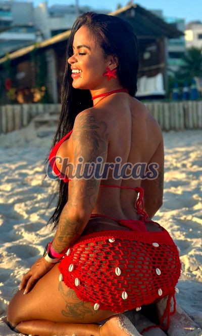 Sophia 8295497873, prepago en Ciudad Colonial (Distrito Nacional)
