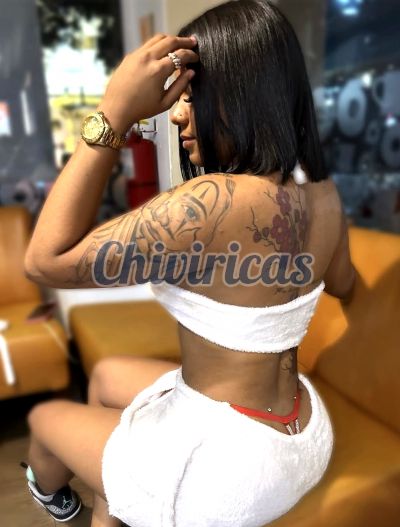 Luz 8294638526, prepago en Distrito Nacional