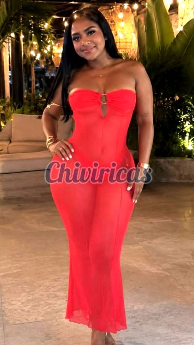 Rihhana 8293740577, prepago en Distrito Nacional