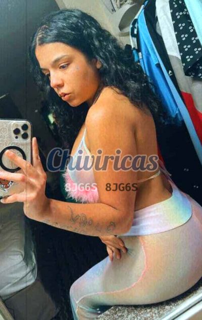 Melissa 8295129599, escort en Santo Domingo Oeste