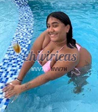 Yoanny Hernández 8293581366, escort en Santiago