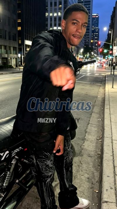 Jesús 8293702722, hombre en Santiago