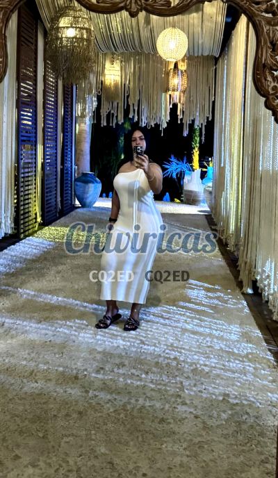 Juliana 8093704742, puta en Punta Cana