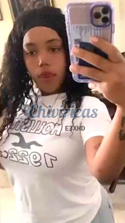 Nicol 8299239268, puta en Distrito Nacional