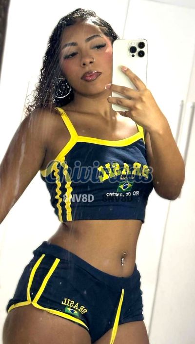 La Negra Montero 8295503406, puta en Santo Domingo Este