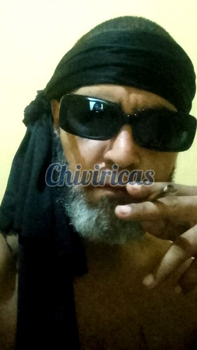 Ferrari 8094064349, hombre en Santiago