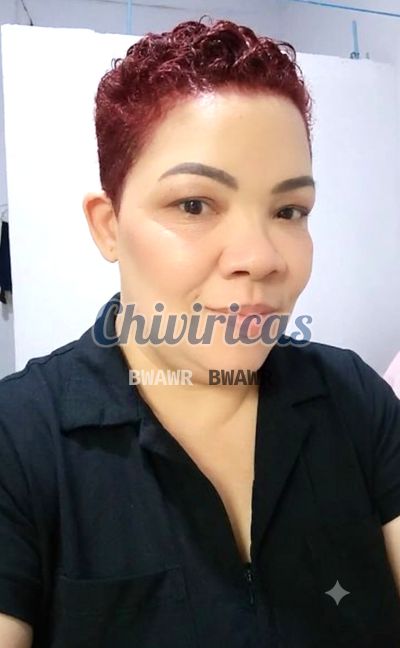Patricia 8496579539, escort en Ingenio Arriba (Santiago)
