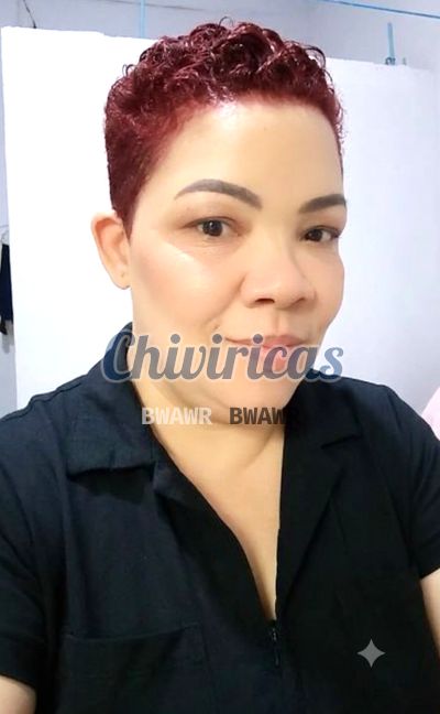 Patricia 8496579539, escort en Santiago