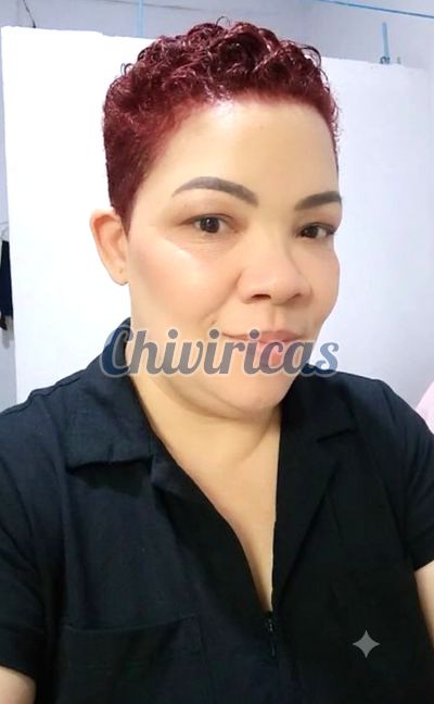 Patricia 8496579539, escort en Ingenio Arriba (Santiago)