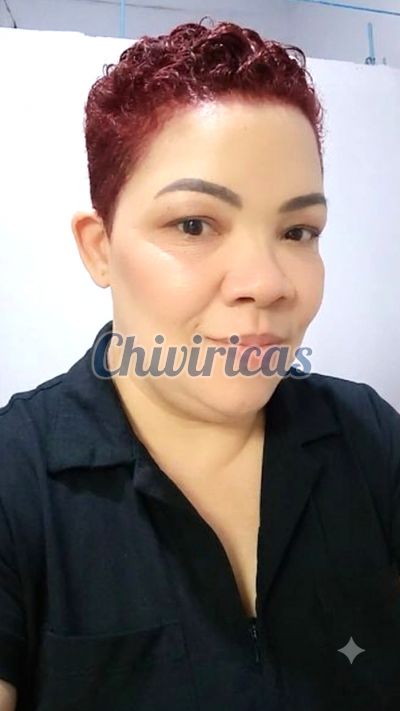 Patricia 8496579539, escort en Ingenio Arriba (Santiago)