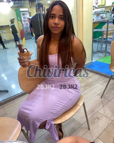 Yenifer 8494893840, escort en San Cristóbal