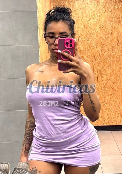 Lizy 8294635979, puta en Distrito Nacional