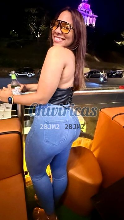 Yenifer 8494893840, prepago en San Cristóbal
