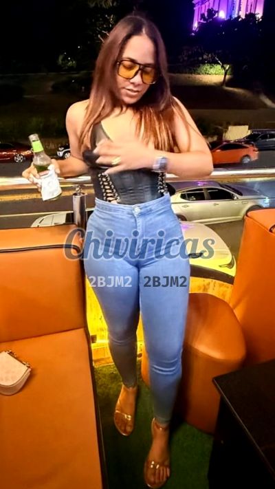 Yenifer 8494893840, escort en San Cristóbal