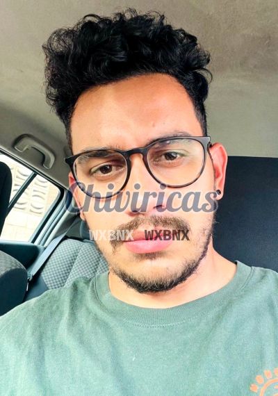 David 8494077515, hombre en Punta Cana