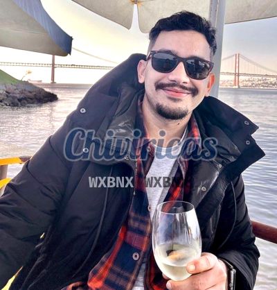 David 8494077515, hombre en Punta Cana