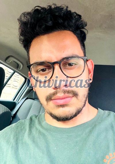 David 8494077515, hombre en Punta Cana