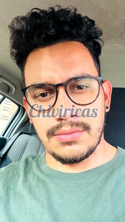 David 8494077515, hombre en Punta Cana