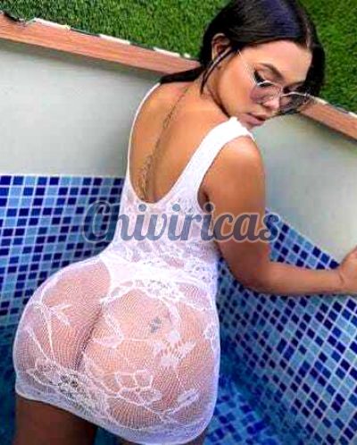 Felianny 8296651888, prepago en Santo Domingo Norte