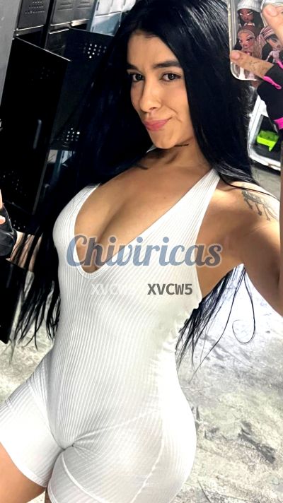Yuliet 8295426721, escort en Distrito Nacional