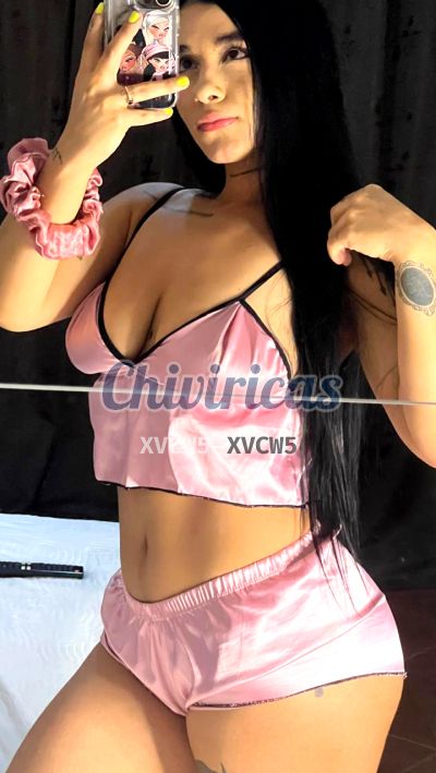 Yuliet 8295426721, prepago en Distrito Nacional