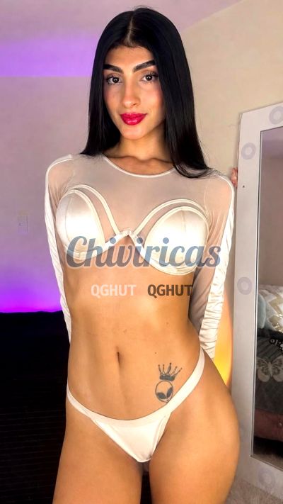 Martina 8296460398, puta en Distrito Nacional
