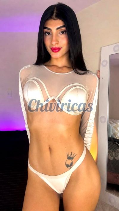 Martina 8296460398, puta en Distrito Nacional