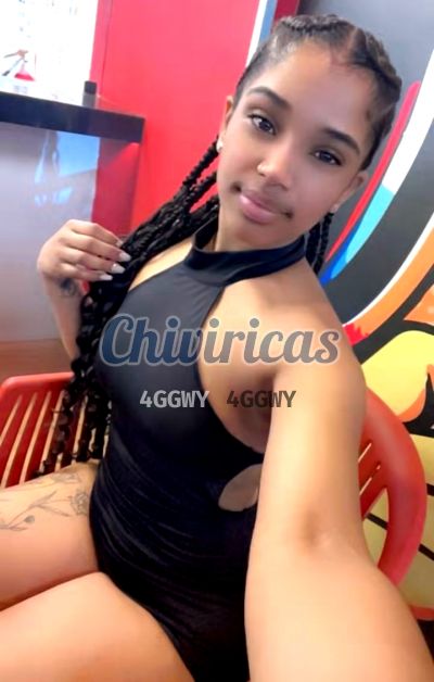 Kimberlin 8094583198, escort en Santo Domingo Oeste