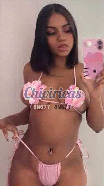 Yami 8294044450, prepago en Santo Domingo Este