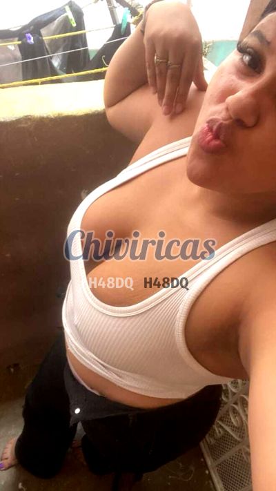 Yudelka 8494971480, puta en Distrito Nacional