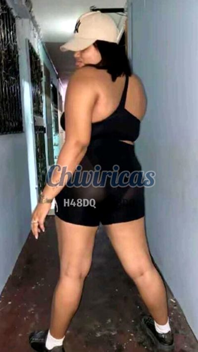 Yudelka 8494971480, puta en Distrito Nacional