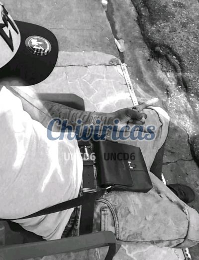 Christian Carmona 8092018913, hombre en Jimaní