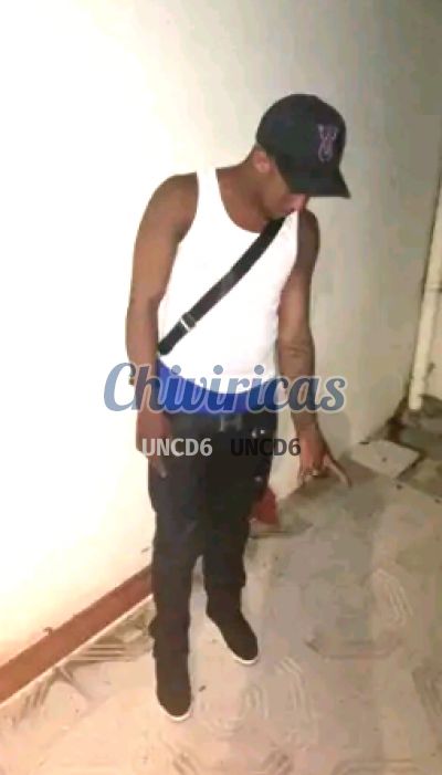 Christian Carmona 8092018913, hombre en Jimaní