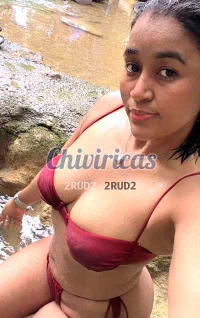 Daniela 8295492742, puta en Distrito Nacional