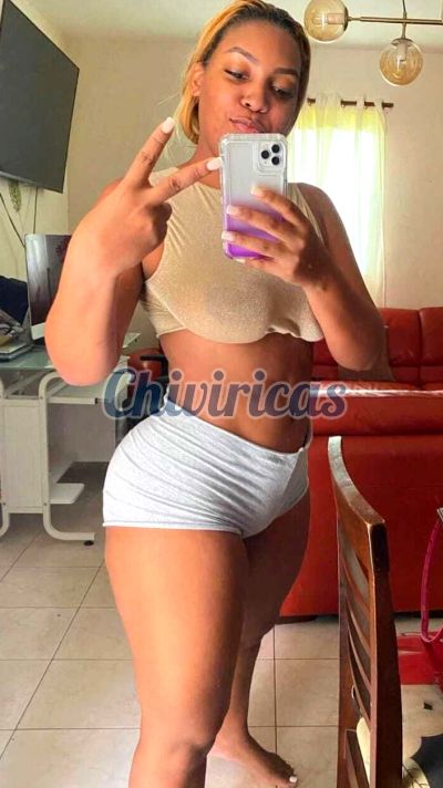 Carolina 8299140847, prepago en Los Ríos (Distrito Nacional)