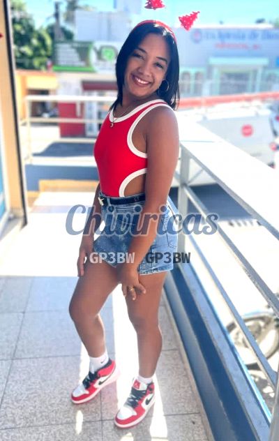 Wilsairy 8094253404, escort en Puerto Plata