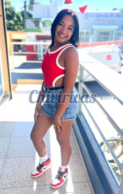 Wilsairy 8094253404, escort en Puerto Plata