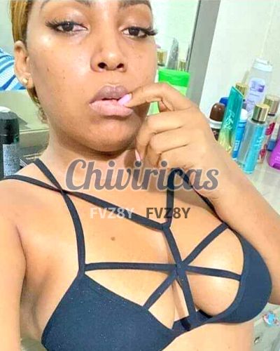 Anny 8096424341, escort en Los Ríos (Distrito Nacional)