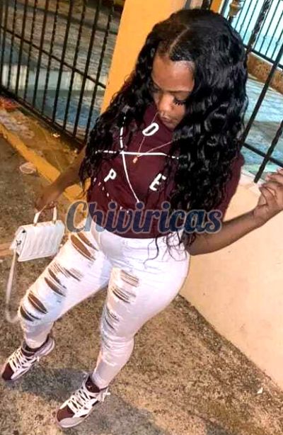 Estefany 8492071260, escort en Punta Cana