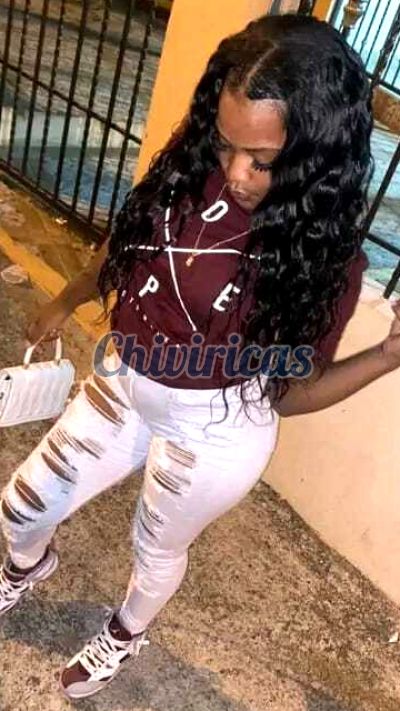 Estefany 8492071260, escort en Punta Cana