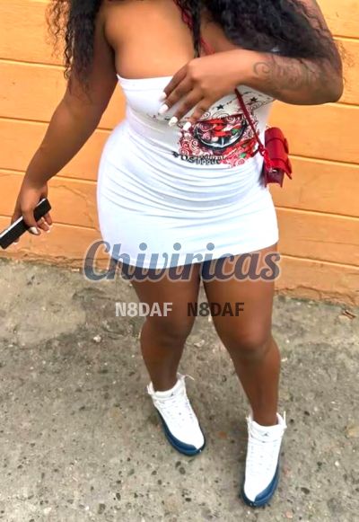 Maria 8296359644, puta en Punta Cana