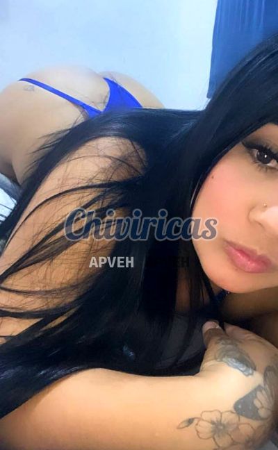 Yoi 8494295416, prepago en Ensanche Naco (Distrito Nacional)