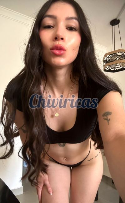Yuli 8493803545, puta en Santo Domingo Este