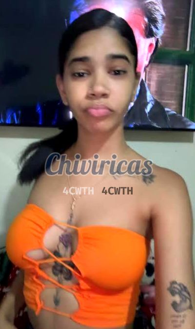 Maria 8293898813, puta en Distrito Nacional