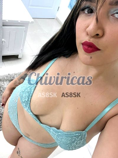 Paolita 8495206685, puta en Gazcue (Distrito Nacional)